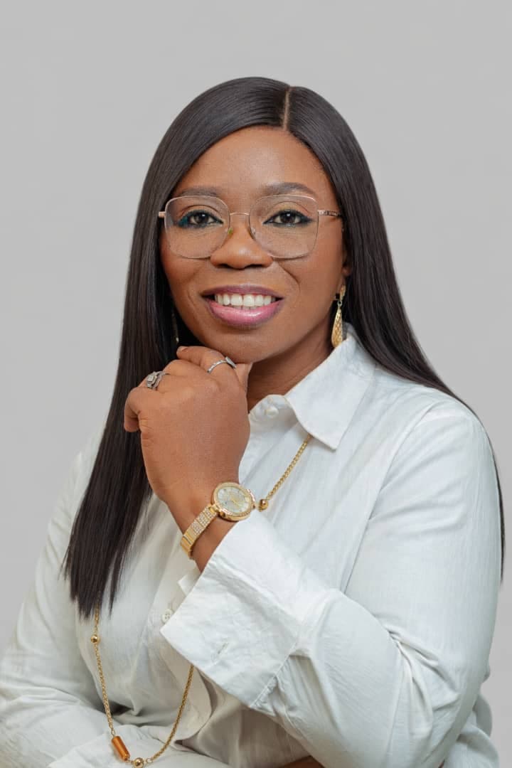 Dr Gloria Okoekhian-Ogulu, Immediate Past Chairperson