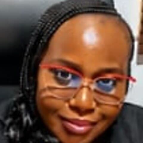 Dr Uloaku Kola-Olalere, Secretary