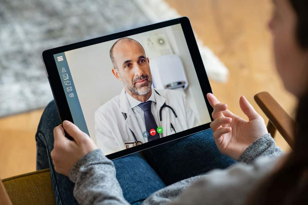 Being Open To Virtual(online) Visits Can Expand Your Patient Pool
