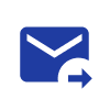 Email Us Anytime