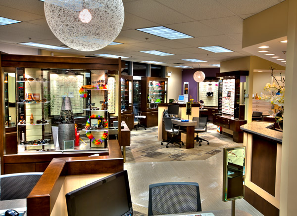 Business Model Allows ODs To Explore Their Own Interests While Supporting Primary Care