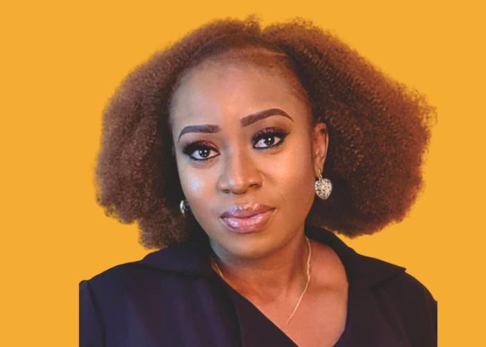 Dr Ghenorhe Ehimen