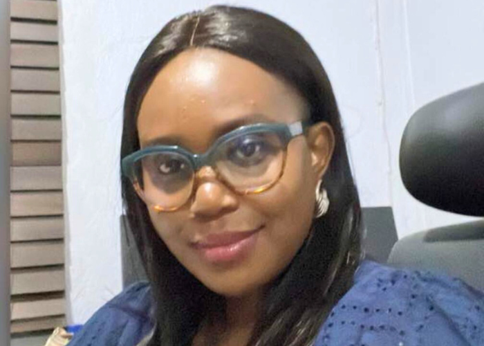 Dr Uloaku Kola-Olalere 