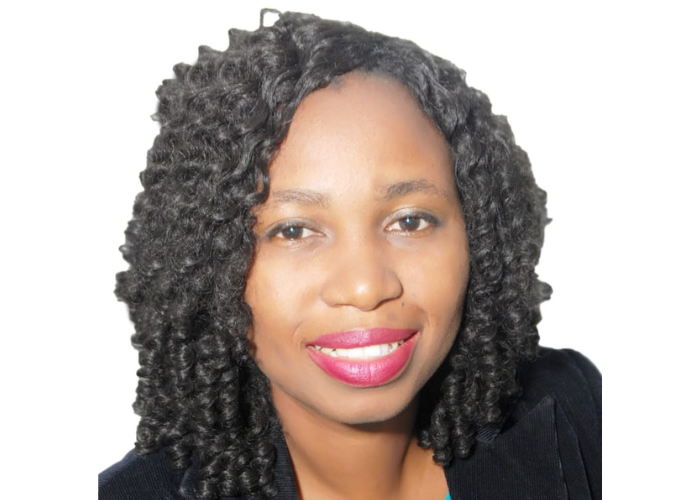 Dr Obomon Taiwo