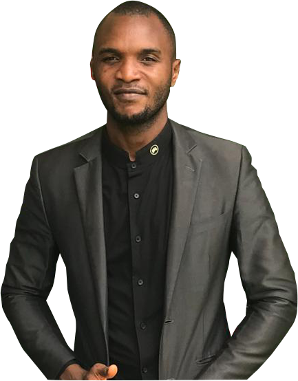 Dr. Nnadozie Nweke